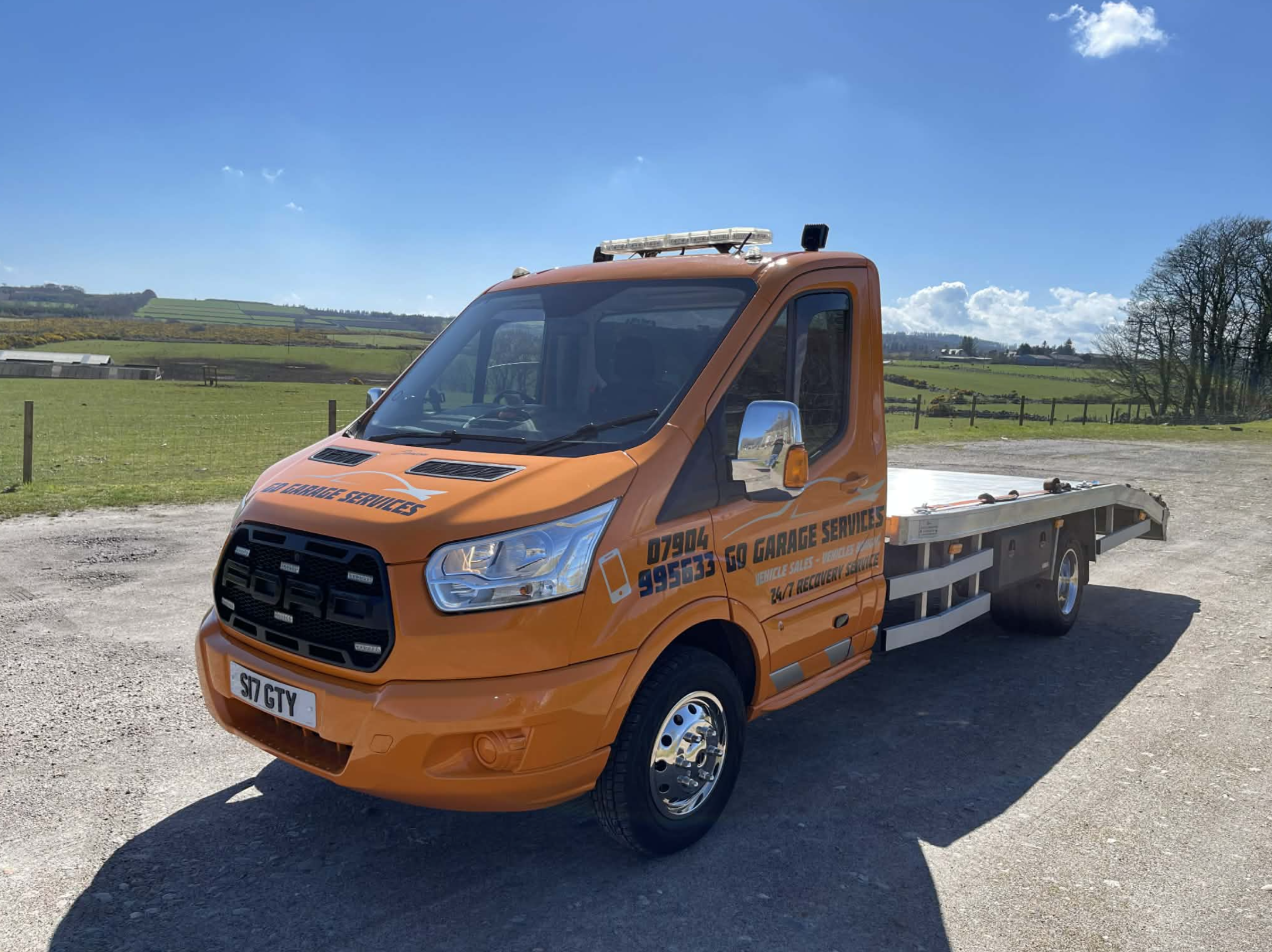 GD Garage workshop photo 4